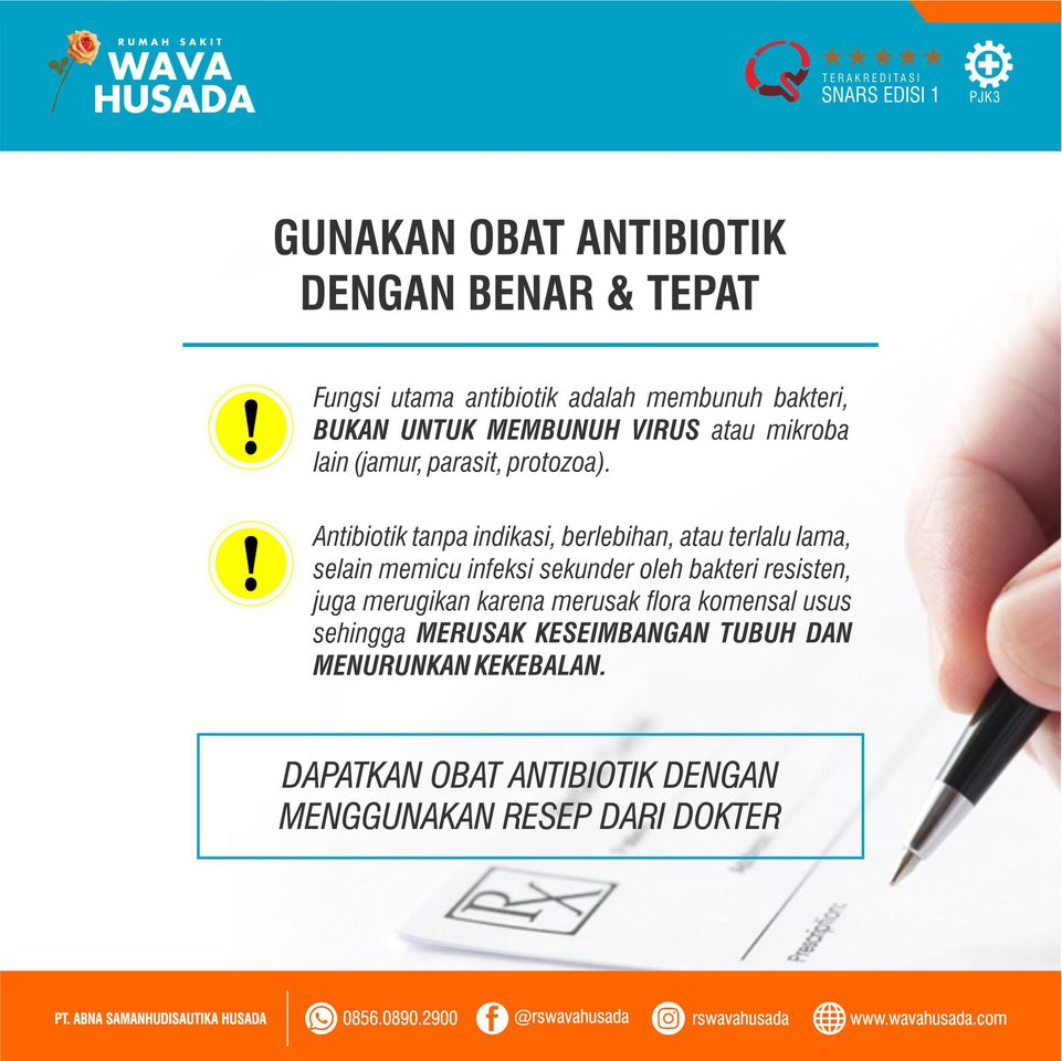 Detail Gambar Obat Antibiotik Dan Indikasinya Nomer 41