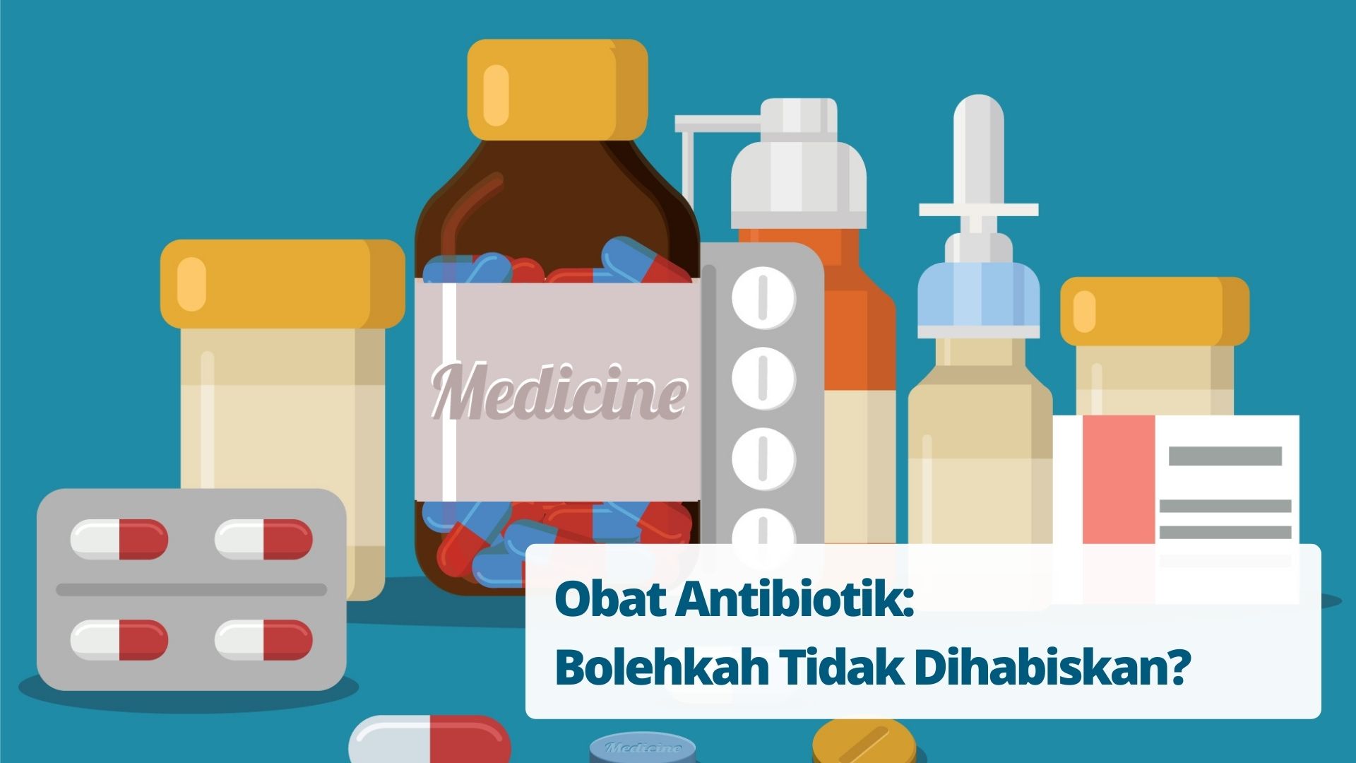 Detail Gambar Obat Antibiotik Dan Indikasinya Nomer 55