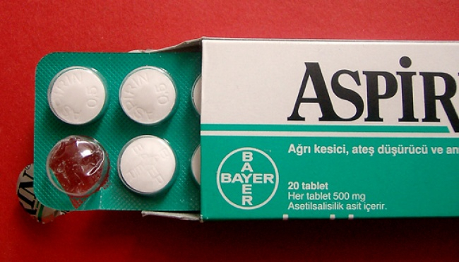 Detail Gambar Obat Aspirin Nomer 19