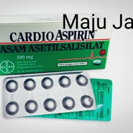 Detail Gambar Obat Aspirin Nomer 22