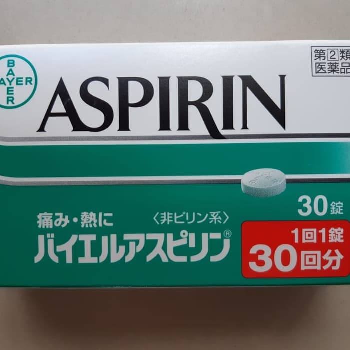 Detail Gambar Obat Aspirin Nomer 9