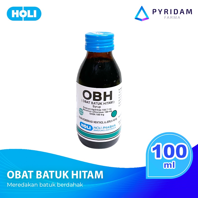 Detail Gambar Obat Batuk Nomer 34