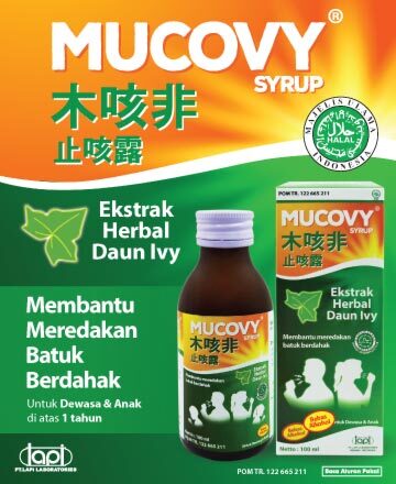 Detail Gambar Obat Batuk Nomer 53