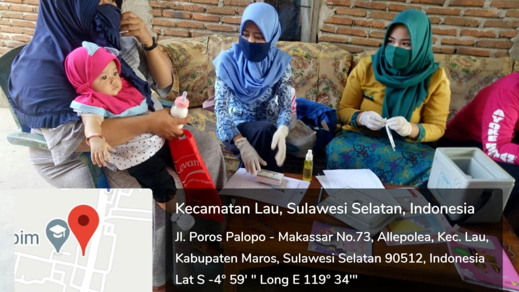 Detail Gambar Obat Cacing Balita Di Puskesmas Nomer 2