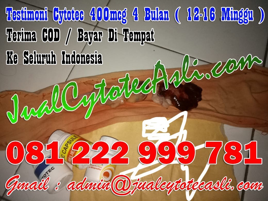 Detail Gambar Obat Cytotec Nomer 50