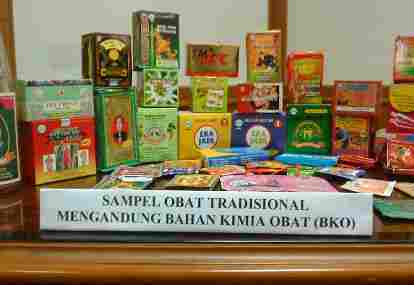 Detail Gambar Obat Jamu Nomer 35