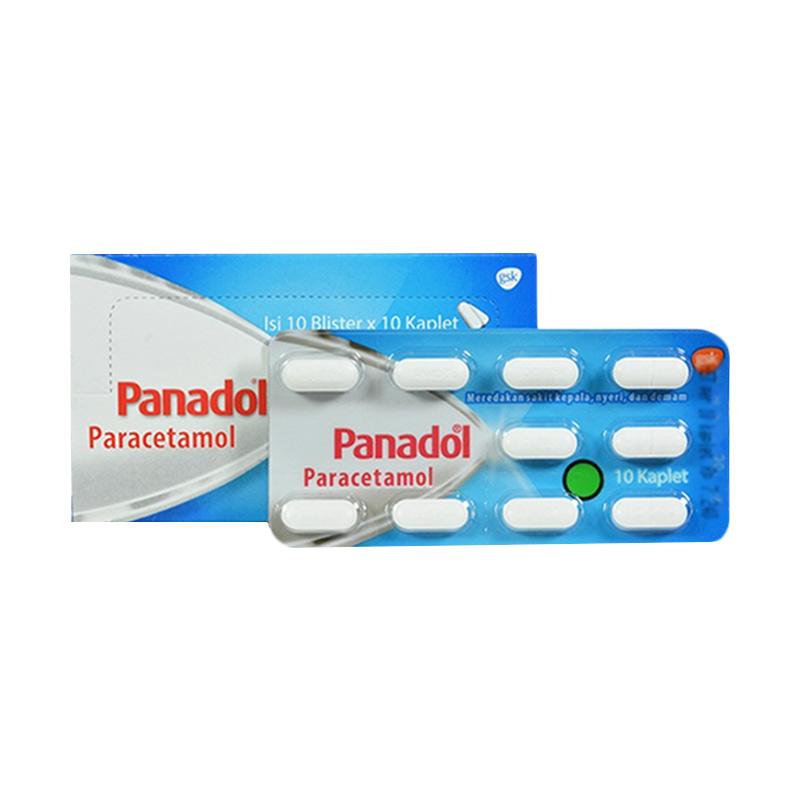Detail Gambar Obat Paracetamol Nomer 22