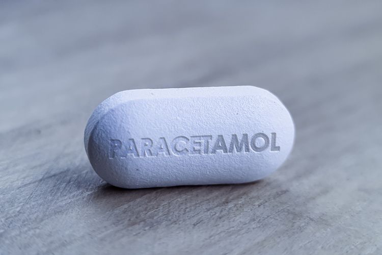 Detail Gambar Obat Paracetamol Nomer 24