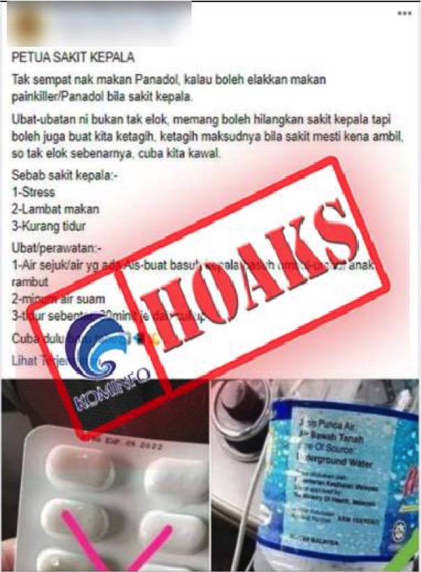 Detail Gambar Obat Paracetamol Nomer 30