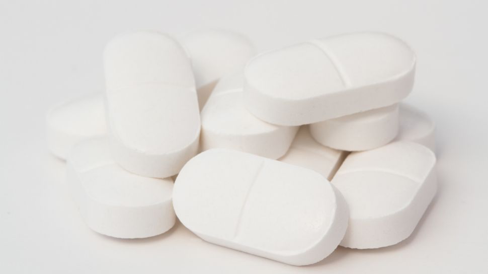 Detail Gambar Obat Paracetamol Nomer 40