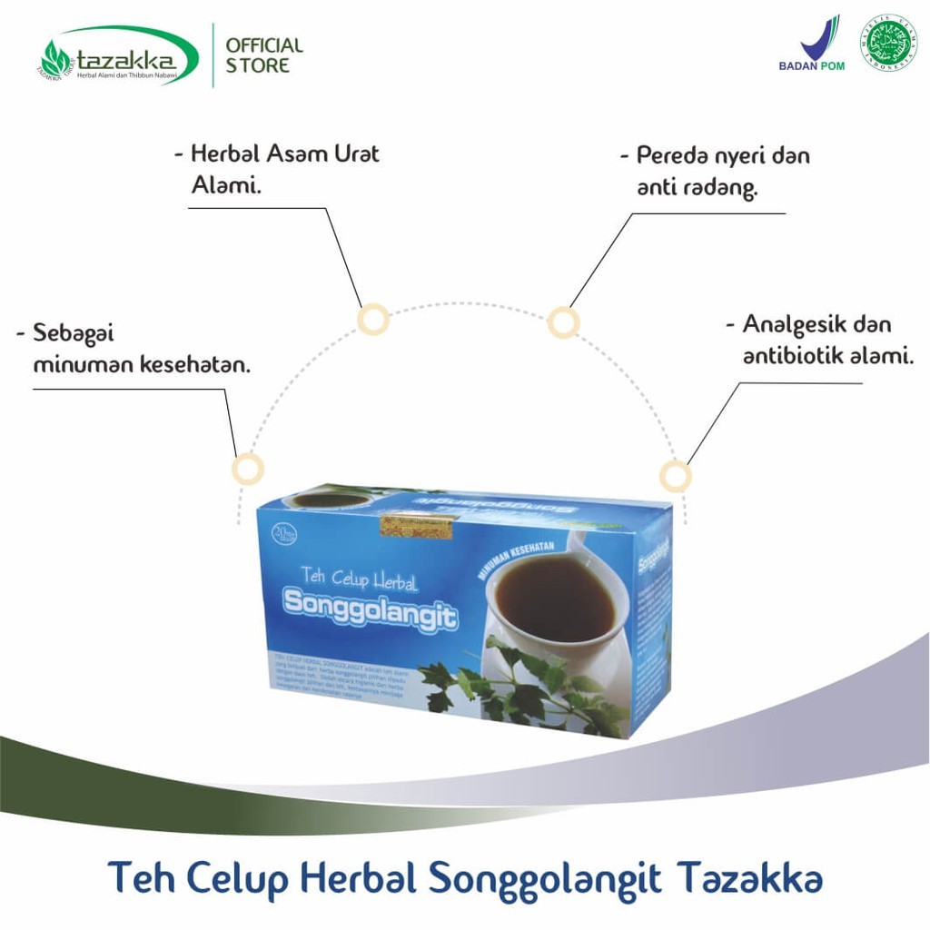 Detail Gambar Obat Teh Songgolangit Nomer 55