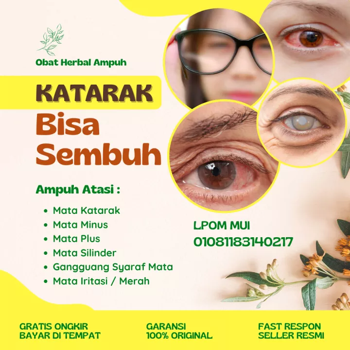 Detail Gambar Obat Tradisional Katarak Nomer 41