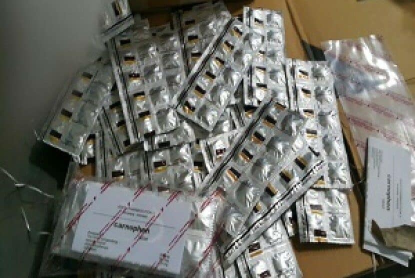 Gambar Obat Zenith - KibrisPDR