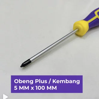 Detail Gambar Obeng Bunga Nomer 50