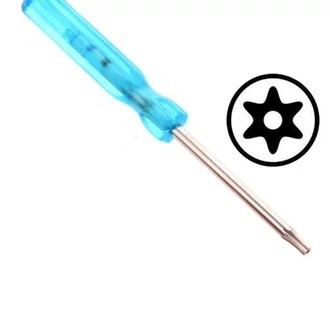 Detail Gambar Obeng Torx Nomer 8