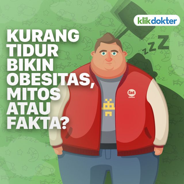 Detail Gambar Obesitas Tidur Nomer 8