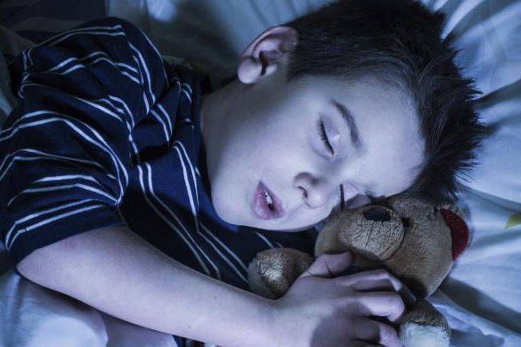 Detail Gambar Obesitas Tidur Nomer 38