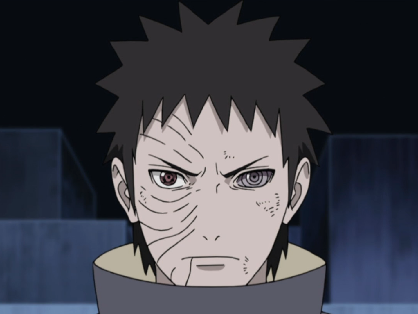 Gambar Obito - KibrisPDR