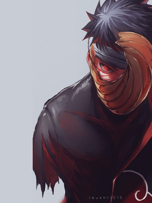 Detail Gambar Obito Nomer 14