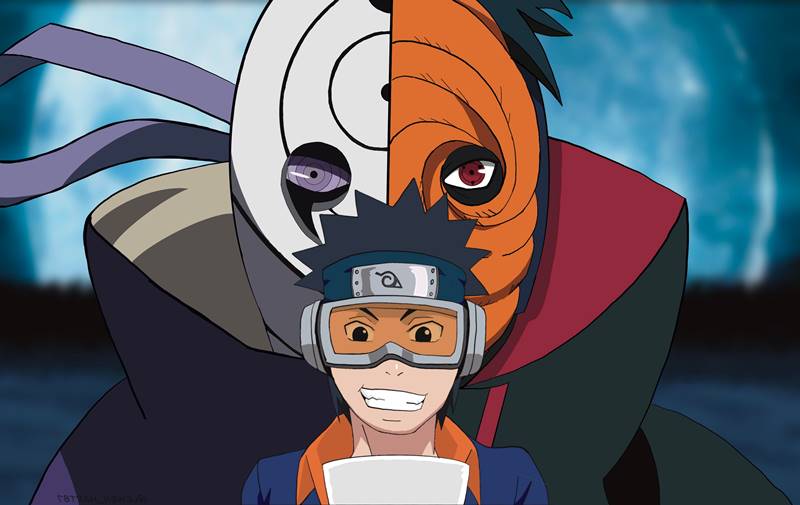 Detail Gambar Obito Nomer 29