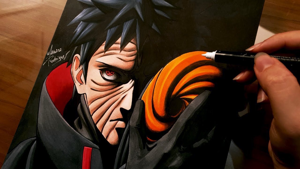 Detail Gambar Obito Nomer 38