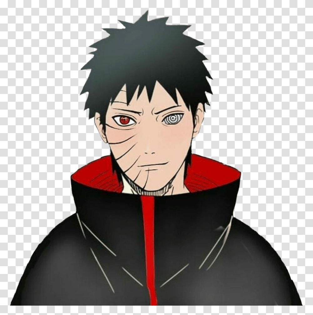 Detail Gambar Obito Nomer 52