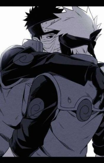 Detail Gambar Obito Dan Kakashi Nomer 42