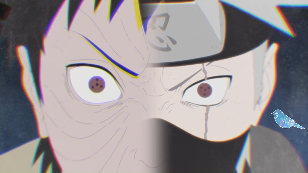Detail Gambar Obito Dan Kakashi Nomer 44
