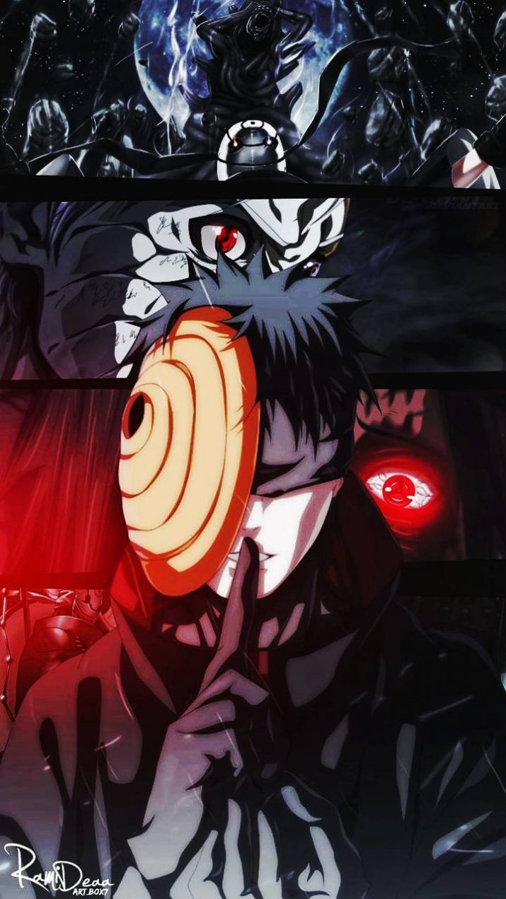 Detail Gambar Obito Keren Nomer 22