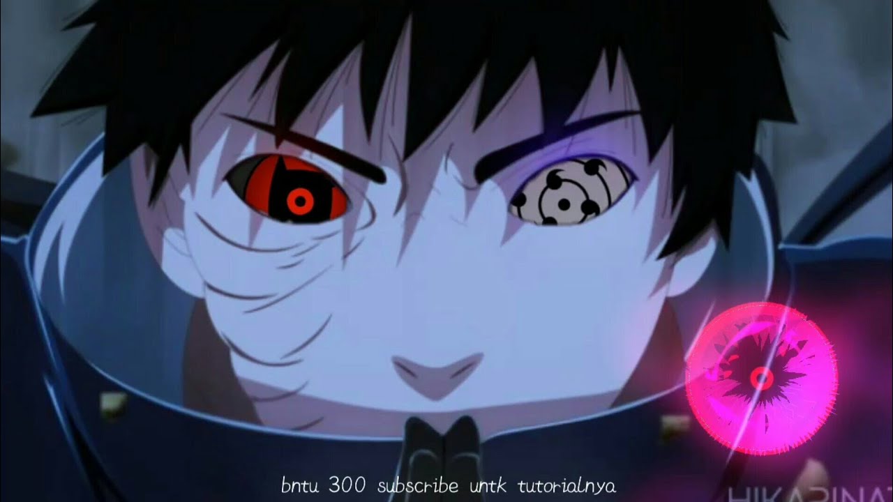 Detail Gambar Obito Keren Nomer 29