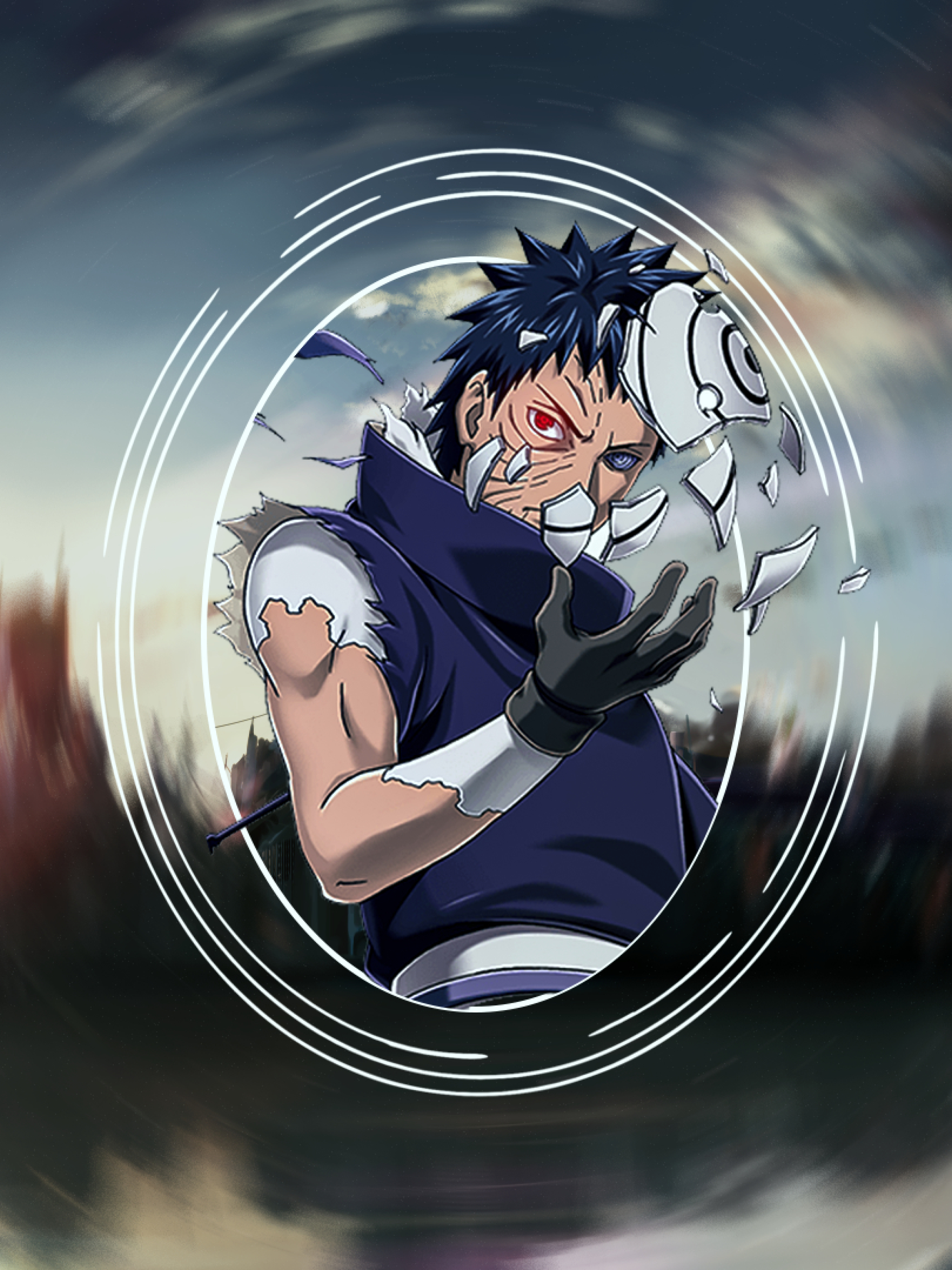 Detail Gambar Obito Uchiha Nomer 26