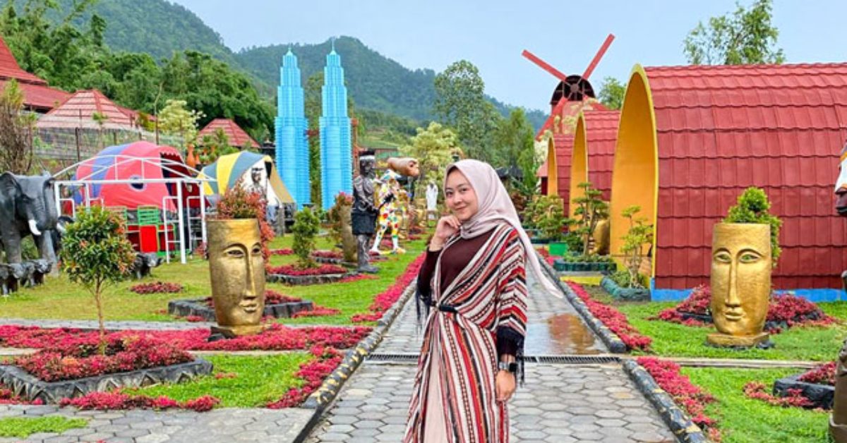 Detail Gambar Objek Wisata Nomer 22