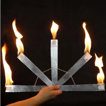 Detail Gambar Obor Api Nomer 51