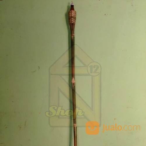 Detail Gambar Obor Bambu Nomer 45