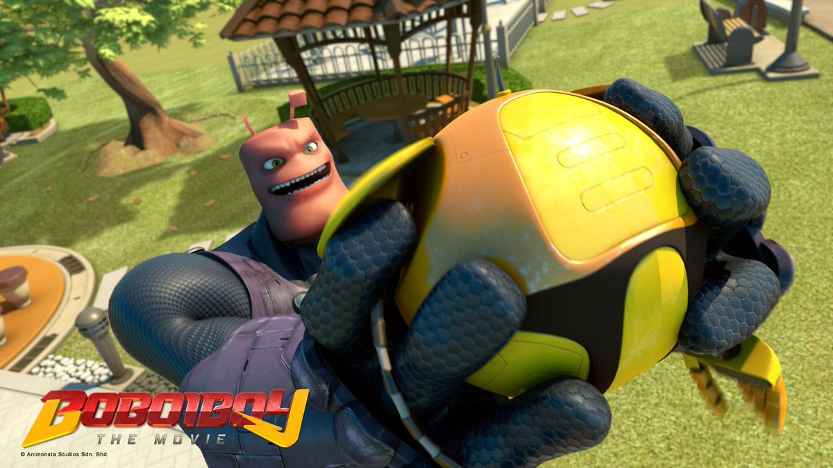 Detail Gambar Ochobot Gambar Klamkabot Di Bo Boiboy Nomer 33