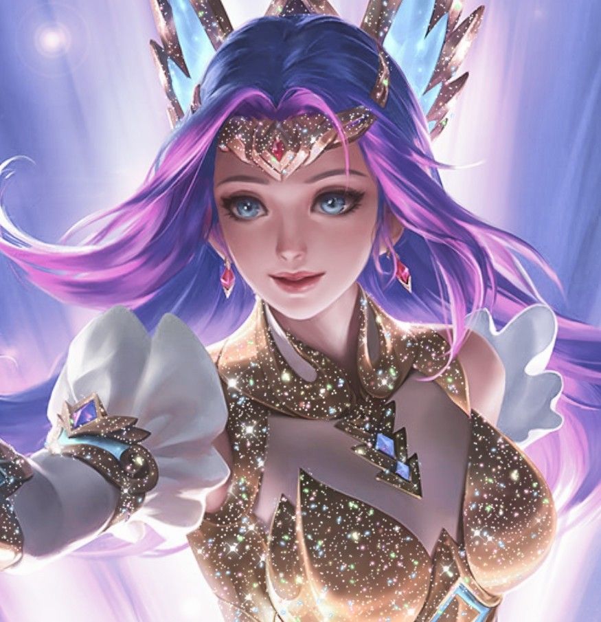 Detail Gambar Odette Mobile Legend Nomer 17