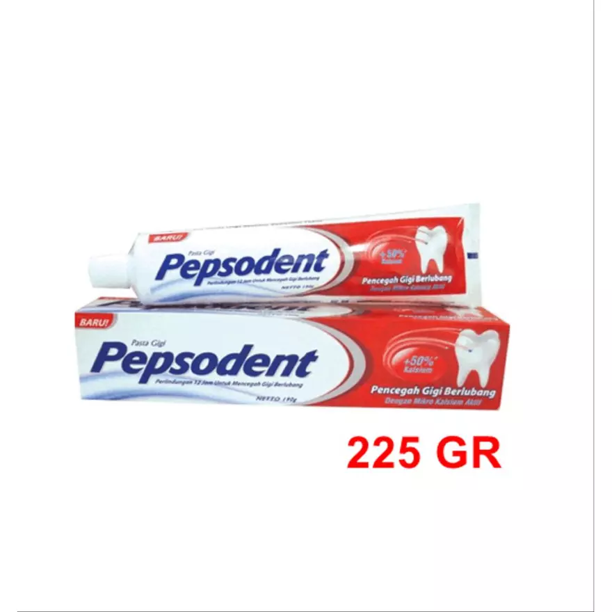 Detail Gambar Odol Pepsodent Nomer 14