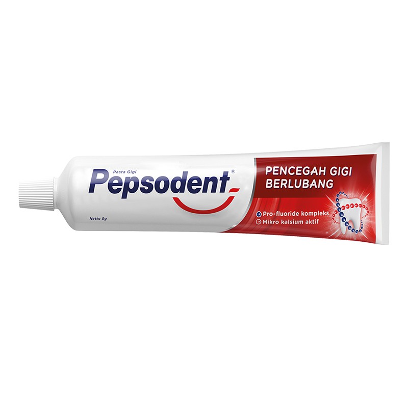 Detail Gambar Odol Pepsodent Nomer 15