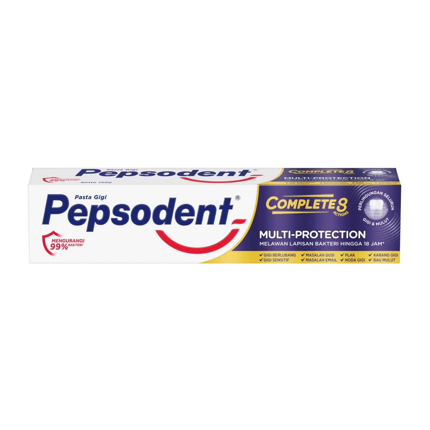 Detail Gambar Odol Pepsodent Nomer 17