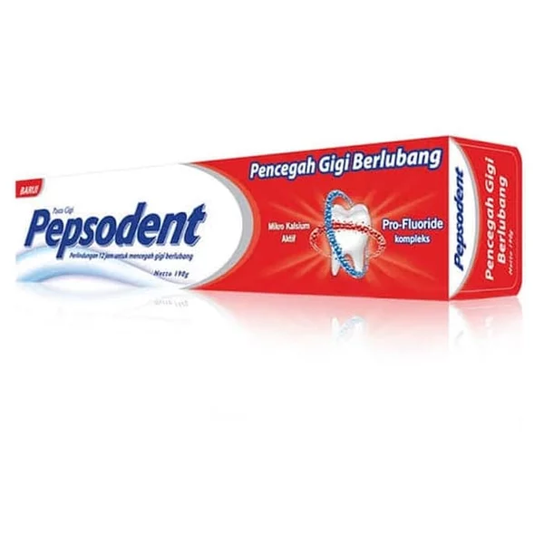 Detail Gambar Odol Pepsodent Nomer 26