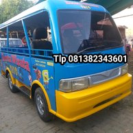 Detail Gambar Odong Odong Mobil Nomer 48