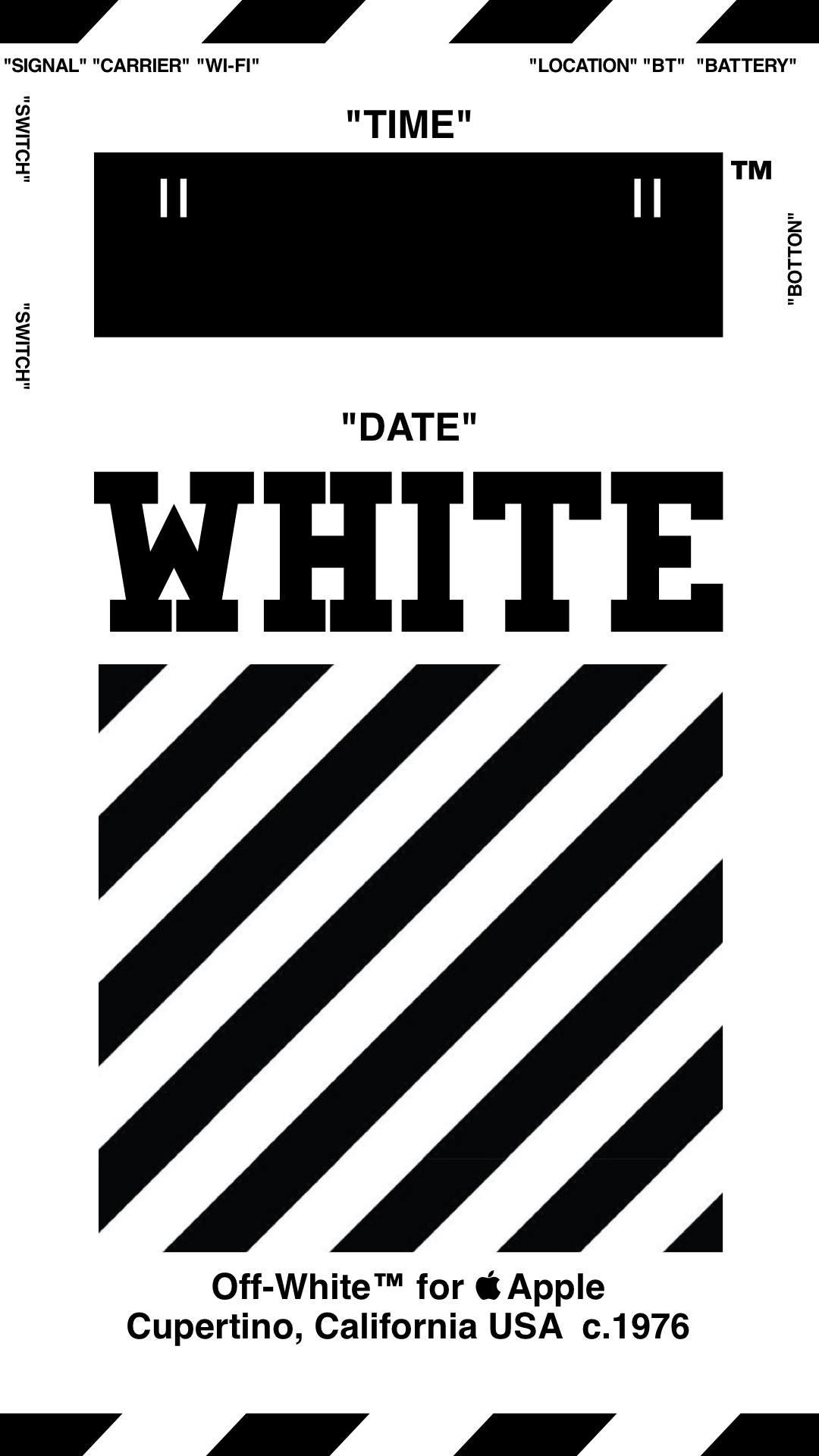 Detail Gambar Off White Nomer 13