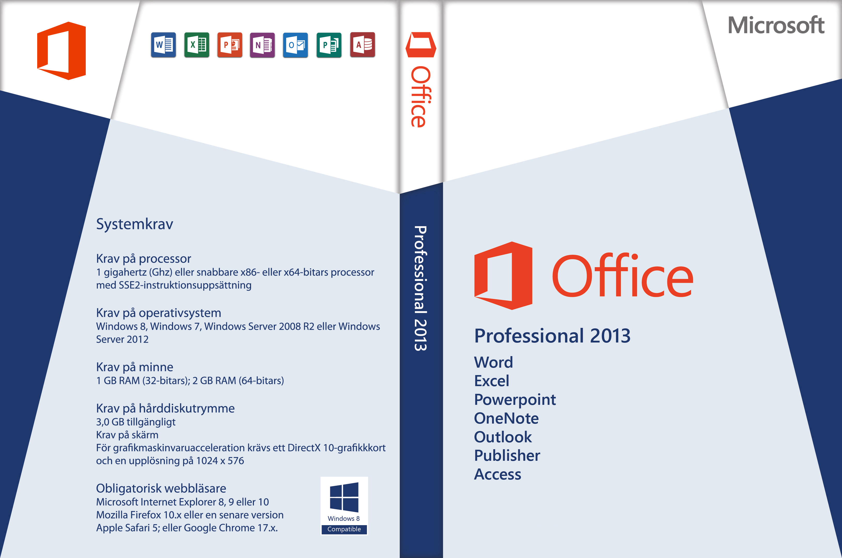 Detail Gambar Office 2013 Cover Nomer 3