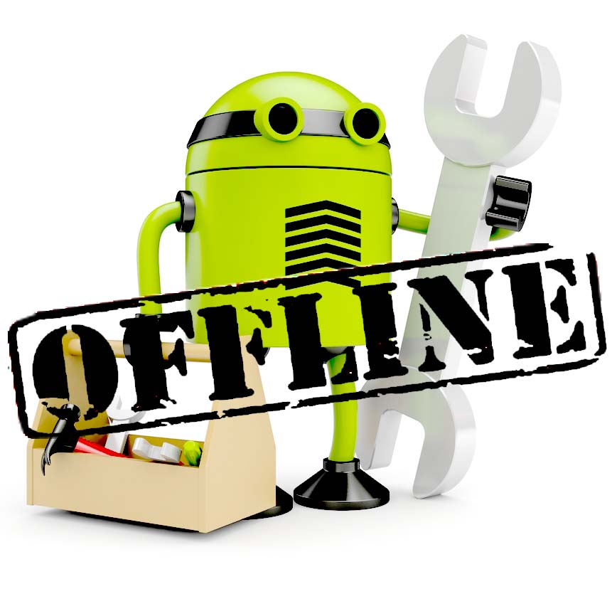 Gambar Offline Keren - KibrisPDR