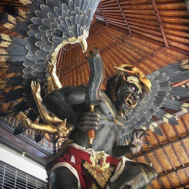 Detail Gambar Ogoh Ogoh Bali Nomer 35