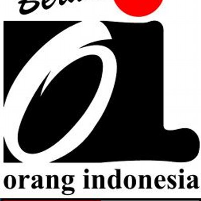 Detail Gambar Oi Orang Indonesia Nomer 14