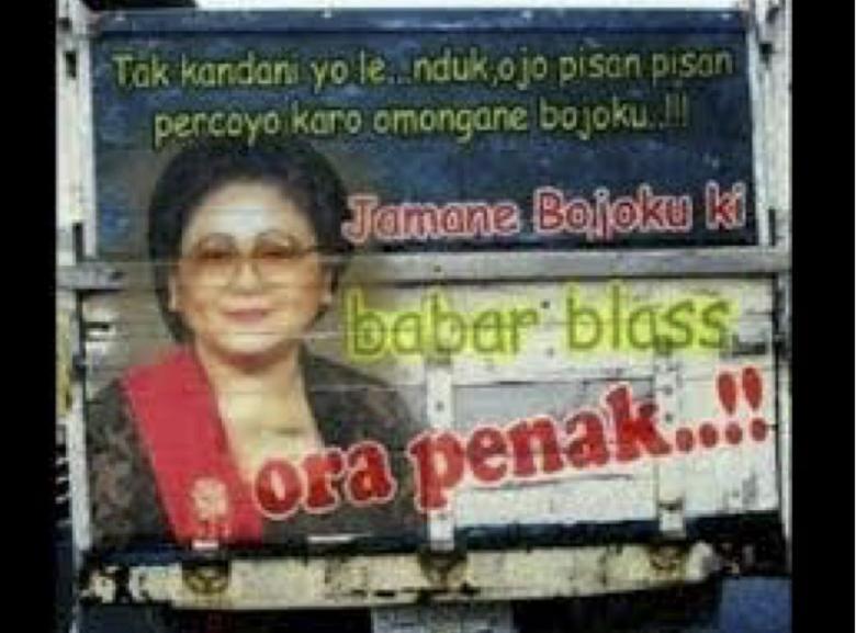 Detail Gambar Ojo Bangga Bojomu Bekase Uwong Nomer 2