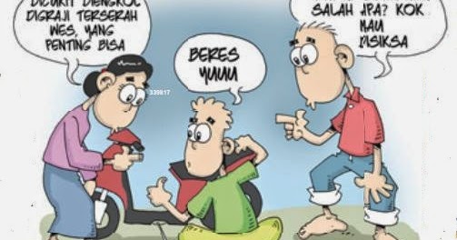 Detail Gambar Ojo Bengak Bengok Nomer 57