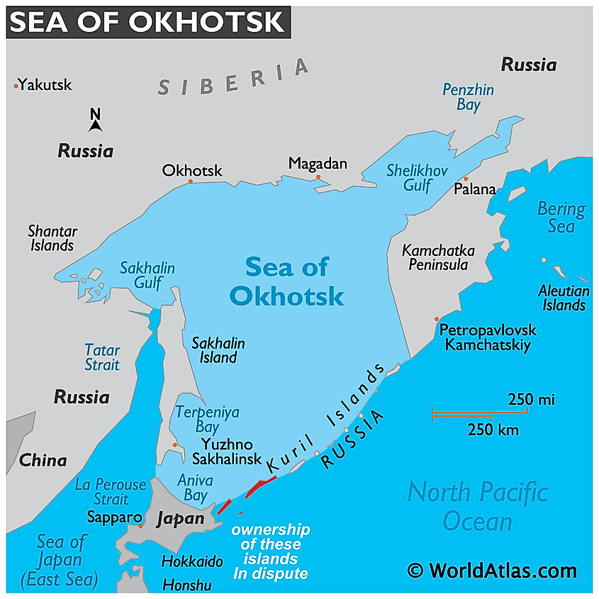 Detail Gambar Okhotsk Russia Nomer 7