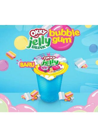 Detail Gambar Okky Jelly Drink Nomer 29